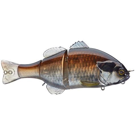 Jackall • Jackall Gantarel Jr Bluegill Swimbait • The Fishing Equipment