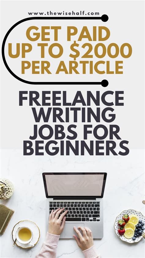 20 Top Sites To Find Freelance Writing Jobs For Beginners Artofit