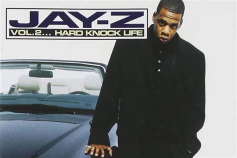 Jay Z Drops Vol 2 Hard Knock Life Album Today In Hip Hop Xxl