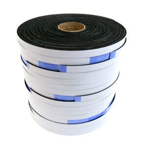 Gasket Tape Secon Rubber Plastics Inc