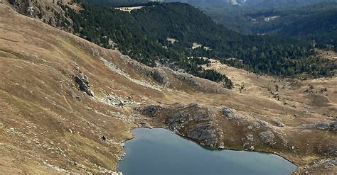 Waldheimh Tte Zirbitzkogel Fuchskogel Bergfex Wanderung Tour