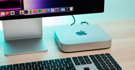 Apples Rumored Mac Mini Redesign May Ditch The Usb A Port Tech News