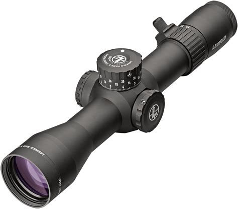 Leupold Mark 5hd Optics Rifle Scopes