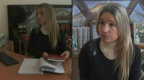 Mujer Que Acusó A Rugbiers Franceses De Violación En Argentina Es