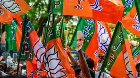 Karnataka Election Bjp Announces Second List Of Candidates