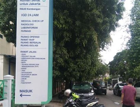 Jasa Pembuatan Pole Sign Semesta Advertising