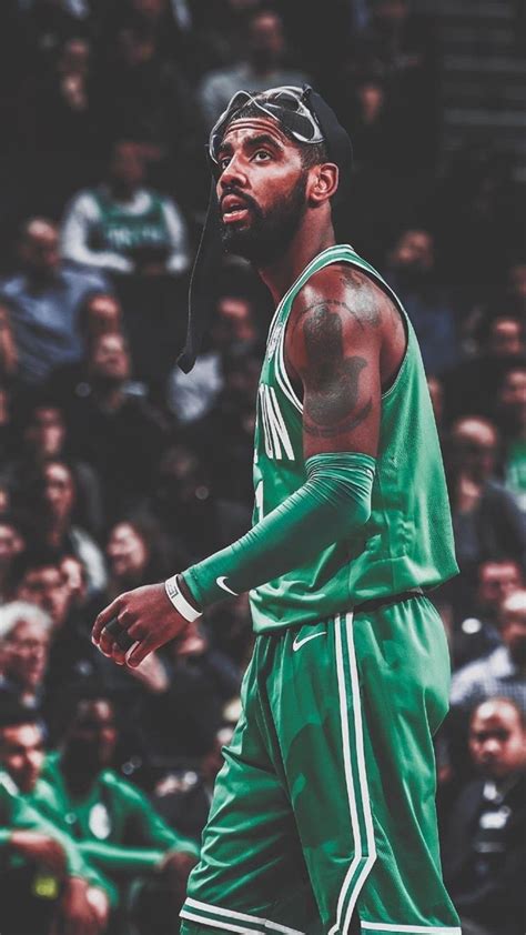 Kyrie Irving Wallpaper Kyrie Irving Celtics, Irving Nba, Nba Basketball ...