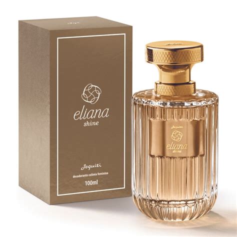 Eliana Shine Jequiti Parfum ein neues Parfum für Frauen 2023