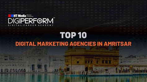 Top 10 Best Digital Marketing Agencies In Indore