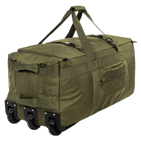 Torba Mil Tec Combat Duffle Bag L Olive Sklep Militaria Pl