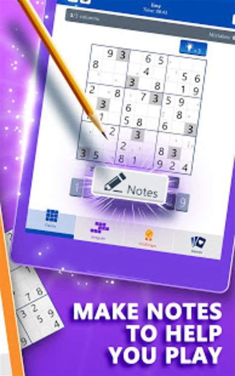 Microsoft Sudoku APK for Android - Download