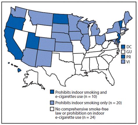 Breaking Down The Law Can You Use E Cigarettes Where Smoking Is Prohibited Aspire