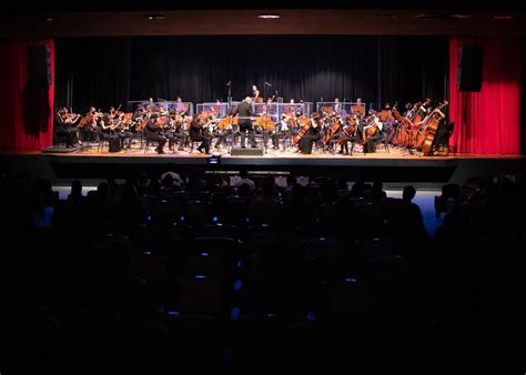 Orquestra Sinfônica Jovem de Goiás faz concerto em comemoração á Semana