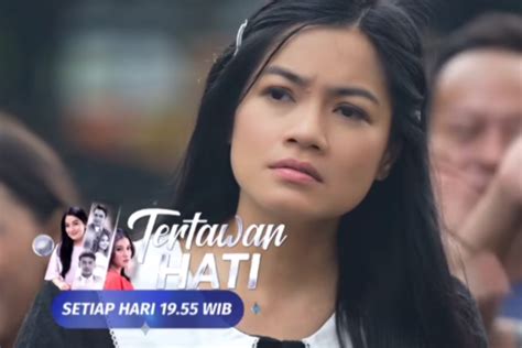 Tertawan Hati Episode 113 Hari Ini 9 Mei 2024 Di SCTV Soraya Bertemu