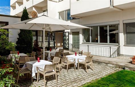 Leonardo Hotel Munich City North, Moosach : -29% during the day ...