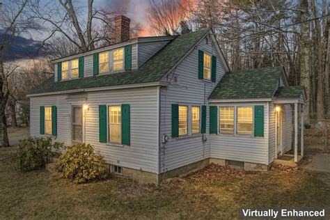 Tuftonboro Nh Real Estate And Homes For Sale ®