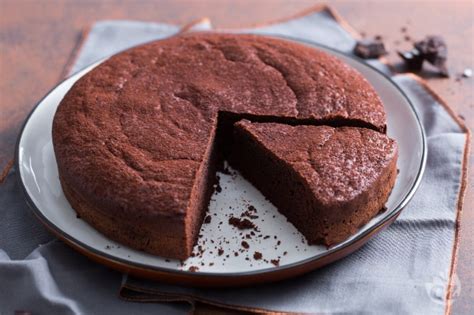 Ricetta Torta Al Cioccolato La Ricetta Di Giallozafferano