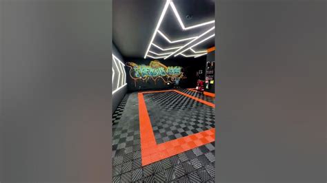 Cool Detail Shop Installation Racedeck Garage Flooring Auto Detailer