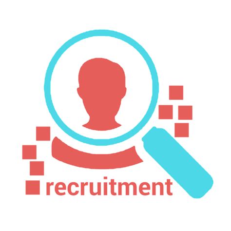 Download Recruitment, Search, People. Royalty-Free Stock Illustration ...