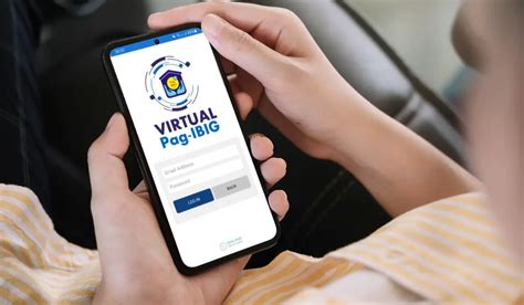 Virtual Pag Ibig Launches Mobile App Lumina Homes