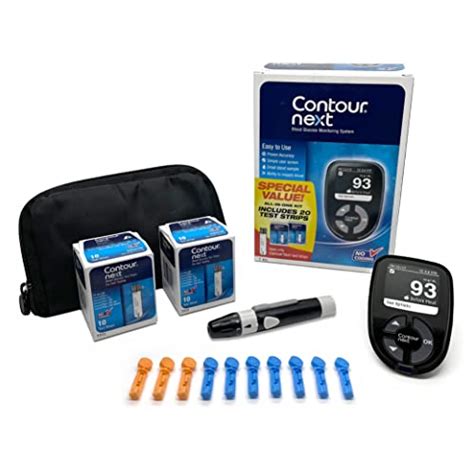 9 Best Glucose Meters in 2023 - Reviews & Buyer Guide