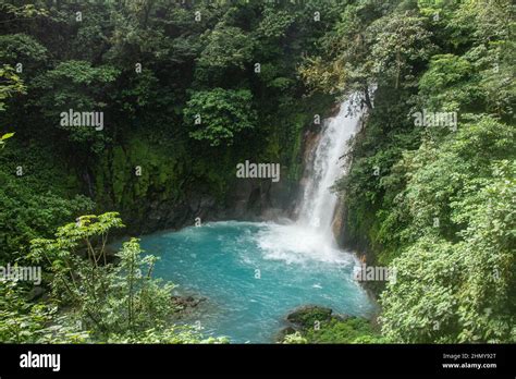 Rio Celeste Tour Hiking Sloth Sanctuary Llanos De Off