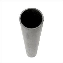 Mild Steel Pipe Mild Steel EN20 Round Pipe Wholesale Trader From Pune