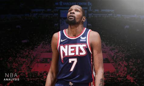 Nba Rumors 3 New Kevin Durant Trades For Nets To Consider