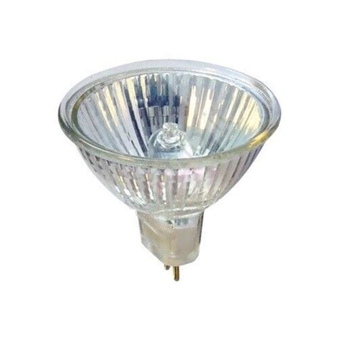 Bulb Spotlight Sylvania House Dichroic Gu Gu Gx Halogen W