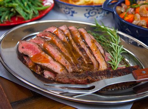 How To Cook A Sirloin Tip Oven Roast In A Crock Pot At Lyle Benson Blog