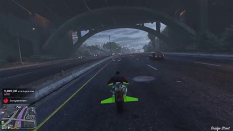 Grand Theft Auto V Oppressor Youtube