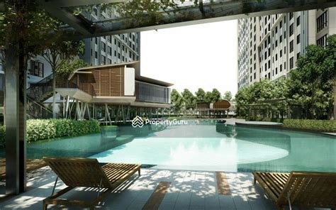 M Centura Price Details By Mah Sing Group Berhad Service Residence