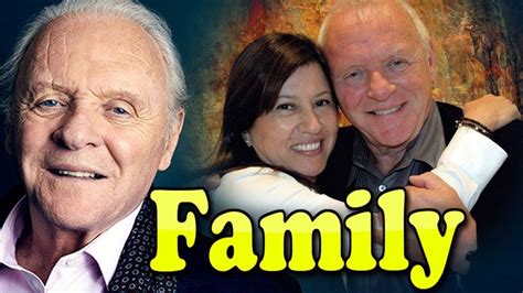 Anthony Hopkins Grandchildren : Anthony Hopkins Family Stock Photos and ...