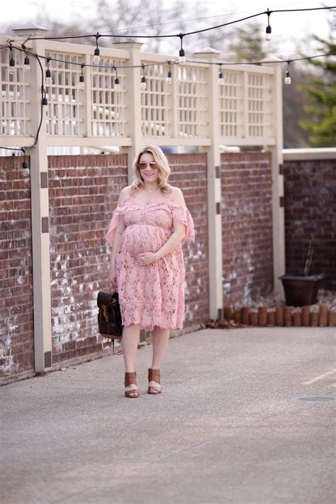 Summer Maternity Style With Macys The Samantha Show A Cleveland