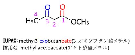 β—ジカルボニル化合物の特徴と反応① 猫でもわかる有機化学