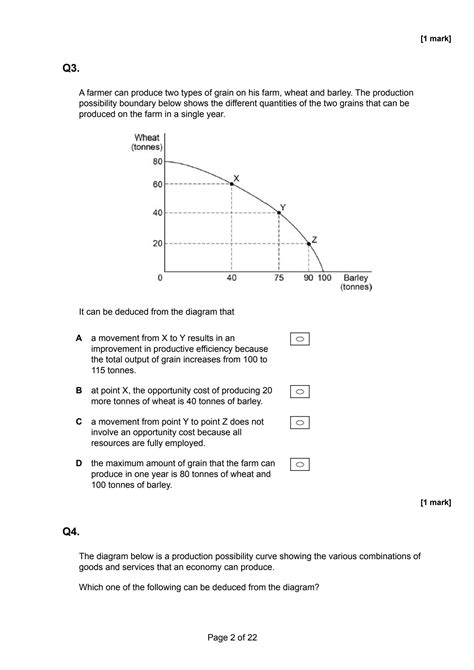 Solution Microeconomics Mcqs Studypool