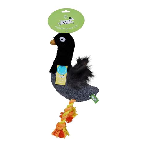 Goofy Gus Pet Toy