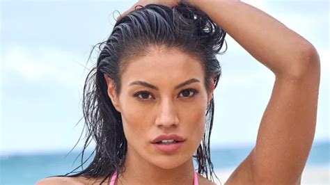 4 Stunning Pics From Ashley Callingbull’s History-Making Photoshoot