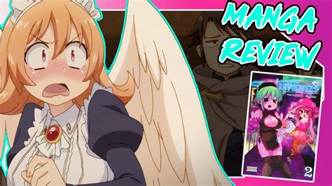 Interspecies Reviewersishuzoku Reviewers Manga Review That Monster Girl Prostitution Series