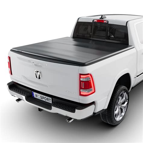 Tonneau Cover Worksport