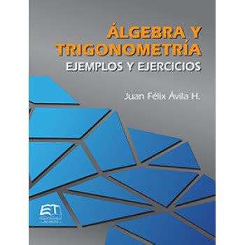 Lgebra Y Trigonometr A