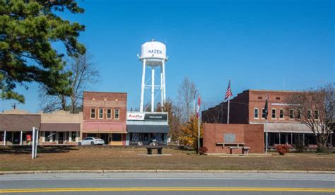 Buffalo National River Visitor's Guide (Must-Visit Spots)