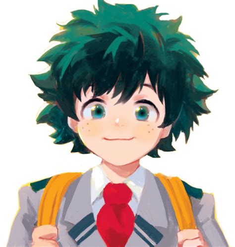 Bnha Deku Freetoedit Bnha Deku Sticker By Pre Gem The Best Porn Website