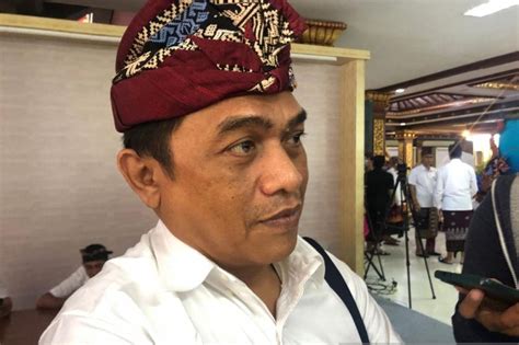 Bali Akan Terapkan Teknologi Wolbachia Untuk Atasi Dbd Antara News Bali