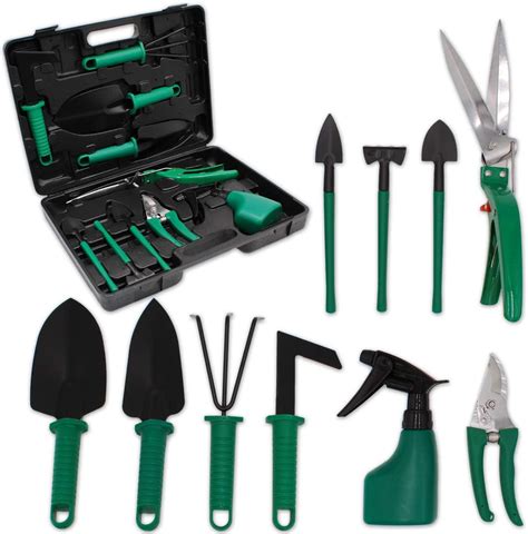 Top 15 Mejores Ofertas De Kit Jardineria Para Blackfriday 2022