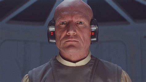 John Hollis: What Happened To The Actor Who Played Lobot In Star Wars?