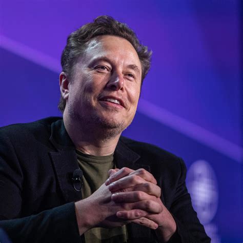 Musk Says Most Tesla Stockholders Voting To Ok His 56 Billion Pay Package