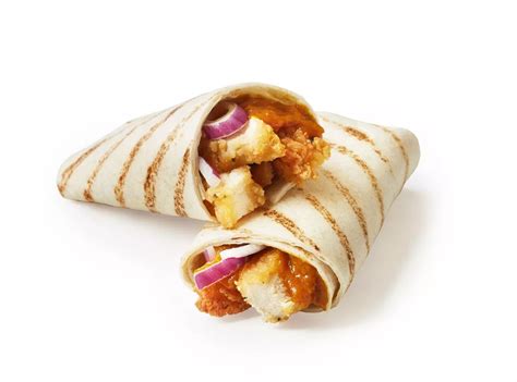 Greggs Launches New Autumn Menu With Fajita Pasties And Bonfire Night