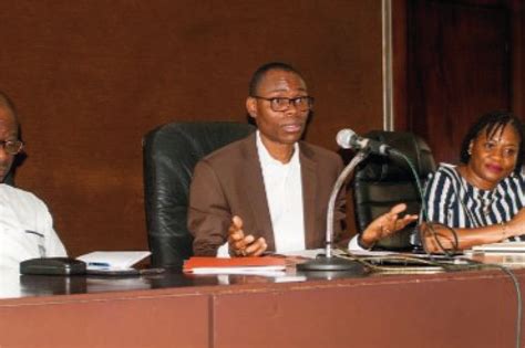 Rencontre Du B Tonnier Avec Les Jeunes Avocats Barreau De C Te D Ivoire