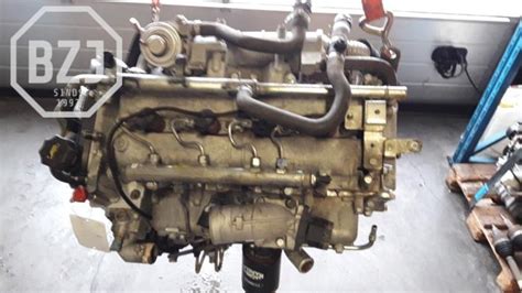 Engine Fiat Ducato 3 0 D 160 Multijet Power F1ce0481d F1ce0481d